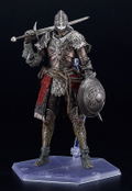 figma No. 624 Elden Ring: Raging Wolf [GSC Online Shop Limited Ver.] thumbnail 3