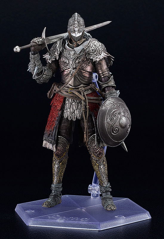 figma No. 624 Elden Ring: Raging Wolf [GSC Online Shop Limited Ver.] image 3