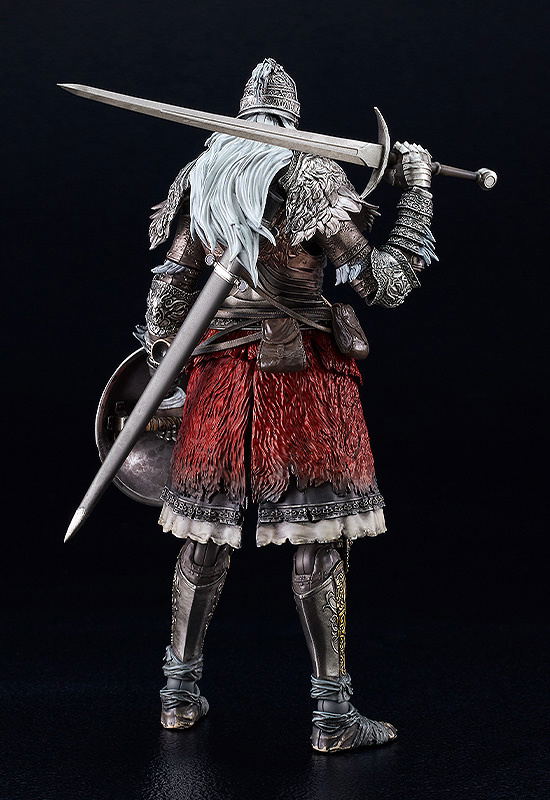 figma No. 624 Elden Ring: Raging Wolf [GSC Online Shop Limited Ver.] image 4