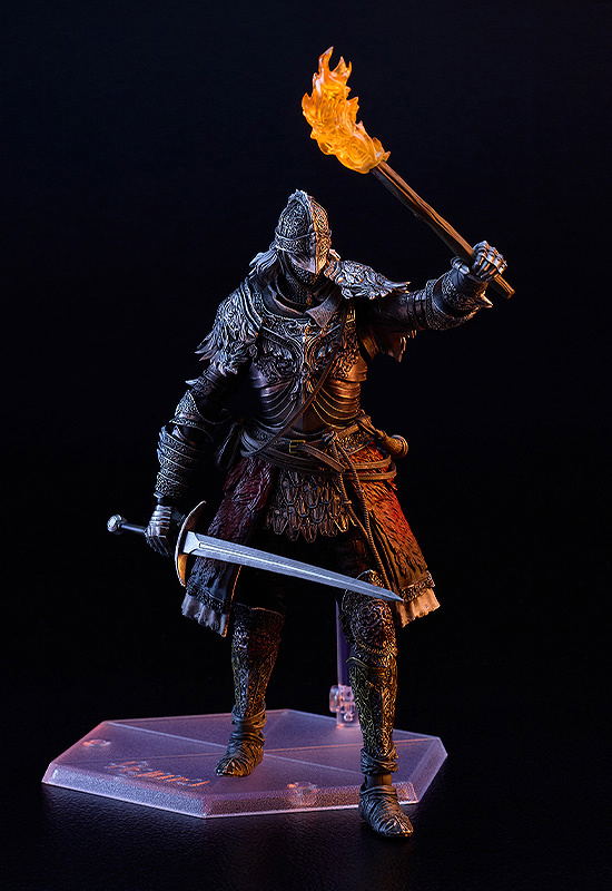 figma No. 624 Elden Ring: Raging Wolf [GSC Online Shop Limited Ver.] image 7