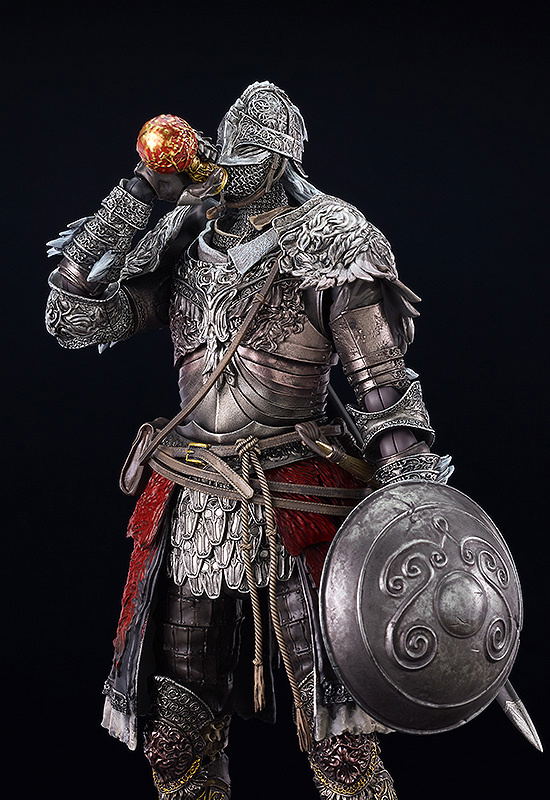figma No. 624 Elden Ring: Raging Wolf [GSC Online Shop Limited Ver.] image 9