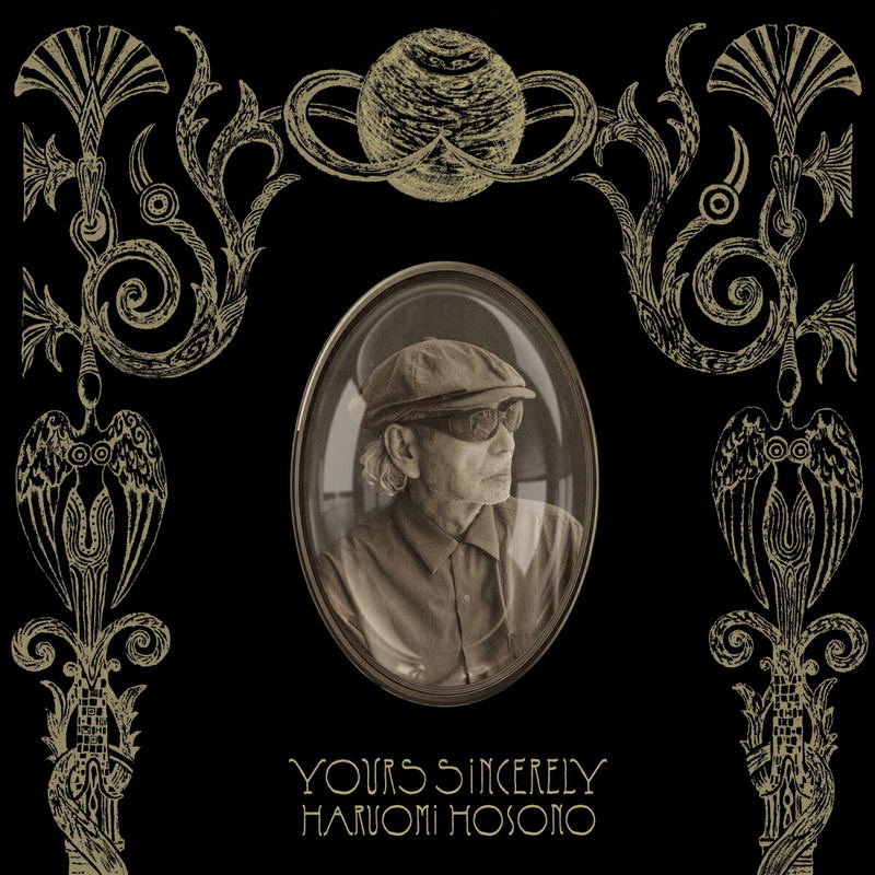 Yours Sincerely [Deluxe Box Set Limited Edition] image 1