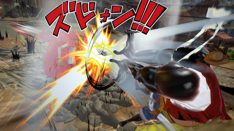 One Piece Burning Blood (Gold Edition) <span class="ext" style="background-color: #2a475e; color: #FFFFFF;">STEAM</span> <span class="ext ext_digital">digital</span> image 10