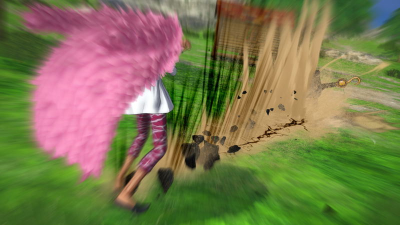 One Piece Burning Blood (Gold Edition) <span class="ext" style="background-color: #2a475e; color: #FFFFFF;">STEAM</span> <span class="ext ext_digital">digital</span> image 3