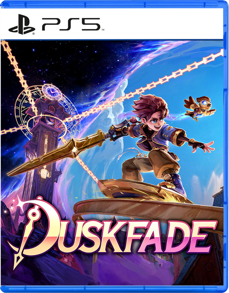 Duskfade image 1