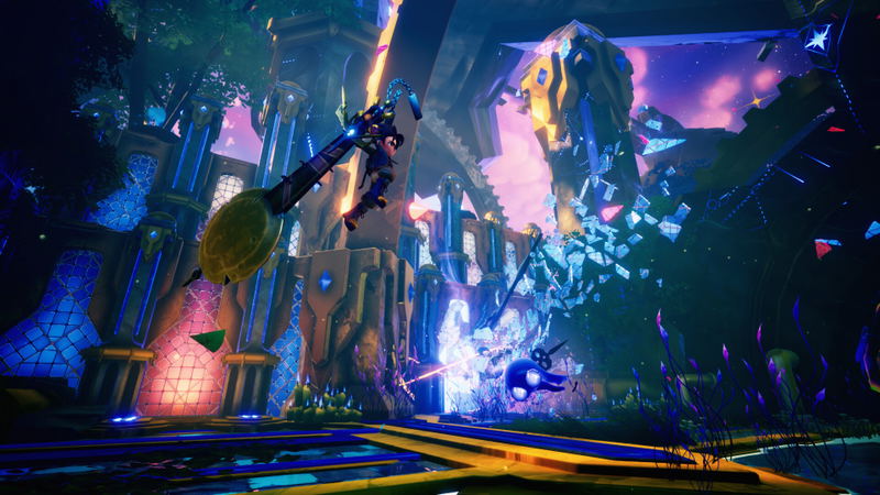 Duskfade image 3
