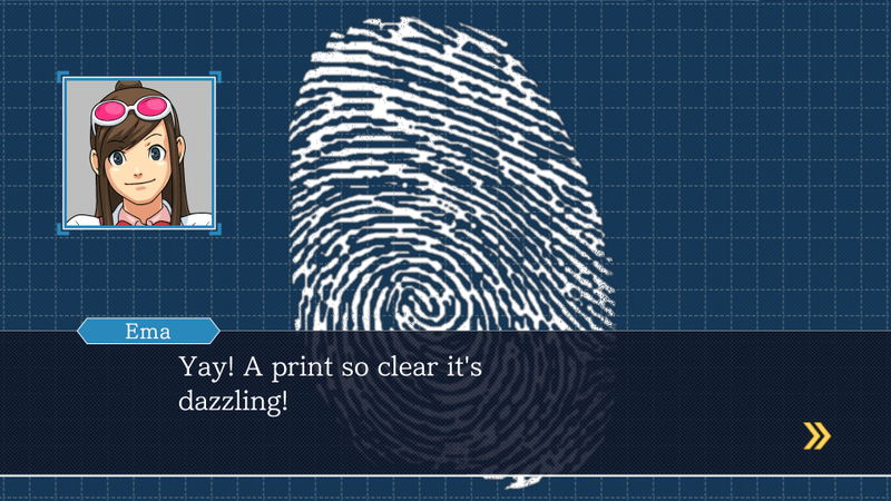 Phoenix Wright: Ace Attorney Trilogy <span class="ext" style="background-color: #2a475e; color: #FFFFFF;">STEAM</span> <span class="ext ext_digital">digital</span> image 3