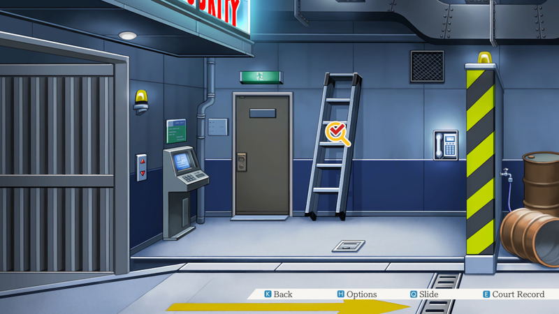 Phoenix Wright: Ace Attorney Trilogy <span class="ext" style="background-color: #2a475e; color: #FFFFFF;">STEAM</span> <span class="ext ext_digital">digital</span> image 5