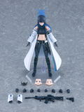 figma No. 686 Blue Archive: Joumae Saori [GSC Online Shop Limited Ver.] thumbnail 3