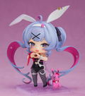 Nendoroid No. 2730 Character Vocal Series 01 Hatsune Miku: Hatsune Miku Rabbit Hole Ver. (Re-run) thumbnail 3
