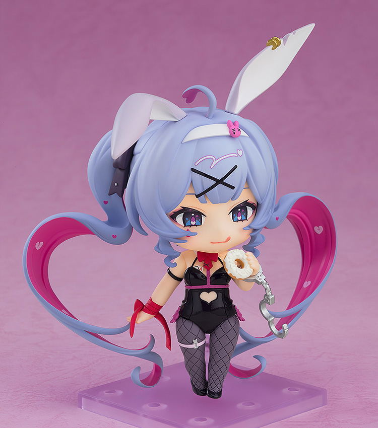Nendoroid No. 2730 Character Vocal Series 01 Hatsune Miku: Hatsune Miku Rabbit Hole Ver. (Re-run) image 5