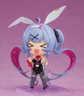 Nendoroid No. 2730 Character Vocal Series 01 Hatsune Miku: Hatsune Miku Rabbit Hole Ver. (Re-run) thumbnail 6