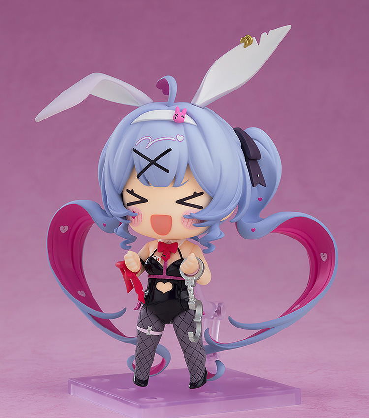 Nendoroid No. 2730 Character Vocal Series 01 Hatsune Miku: Hatsune Miku Rabbit Hole Ver. (Re-run) image 6