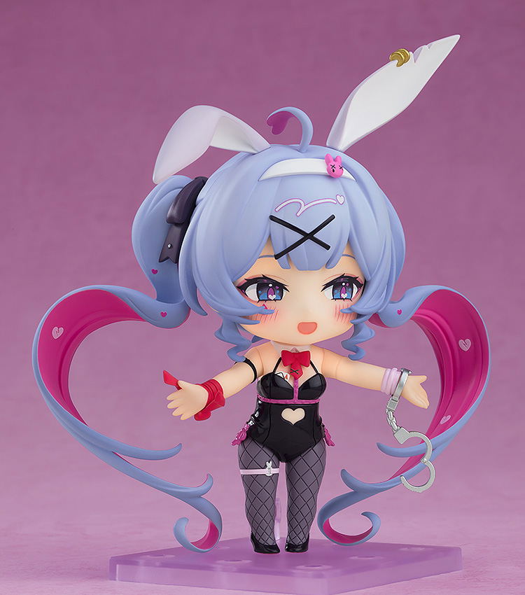 Nendoroid No. 2730 Character Vocal Series 01 Hatsune Miku: Hatsune Miku Rabbit Hole Ver. (Re-run) image 7