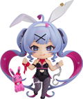 Nendoroid No. 2730 Character Vocal Series 01 Hatsune Miku: Hatsune Miku Rabbit Hole Ver. [GSC Online Shop Limited Ver.] (Re-run) thumbnail 1