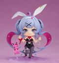 Nendoroid No. 2730 Character Vocal Series 01 Hatsune Miku: Hatsune Miku Rabbit Hole Ver. [GSC Online Shop Limited Ver.] (Re-run) thumbnail 3