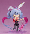 Nendoroid No. 2730 Character Vocal Series 01 Hatsune Miku: Hatsune Miku Rabbit Hole Ver. [GSC Online Shop Limited Ver.] (Re-run) thumbnail 5