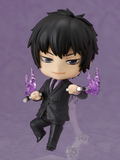 Nendoroid No. 3062 Reborn!: Hibari Kyoya Ten-Years-Later Ver. [GSC Online Shop Limited Ver.] thumbnail 6