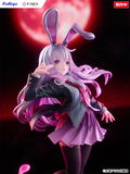 Touhou Project 1/7 Scale Pre-Painted Figure: Reisen Udongein Inaba Illustration by Uuzan thumbnail 12