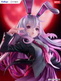 Touhou Project 1/7 Scale Pre-Painted Figure: Reisen Udongein Inaba Illustration by Uuzan thumbnail 13