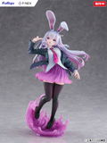 Touhou Project 1/7 Scale Pre-Painted Figure: Reisen Udongein Inaba Illustration by Uuzan thumbnail 5