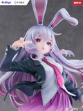 Touhou Project 1/7 Scale Pre-Painted Figure: Reisen Udongein Inaba Illustration by Uuzan thumbnail 9
