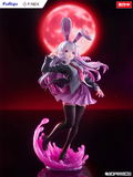 Touhou Project 1/7 Scale Pre-Painted Figure: Reisen Udongein Inaba Illustration by Uuzan thumbnail 10
