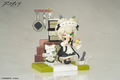 Cuties Series Arknights: Kal'tsit The Remains of Time Ver. thumbnail 2