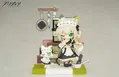 Cuties Series Arknights: Kal'tsit The Remains of Time Ver. thumbnail 1
