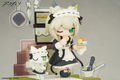 Cuties Series Arknights: Kal'tsit The Remains of Time Ver. thumbnail 4