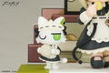 Cuties Series Arknights: Kal'tsit The Remains of Time Ver. thumbnail 5