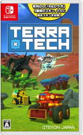 TerraTech (Multi-Language) thumbnail 1