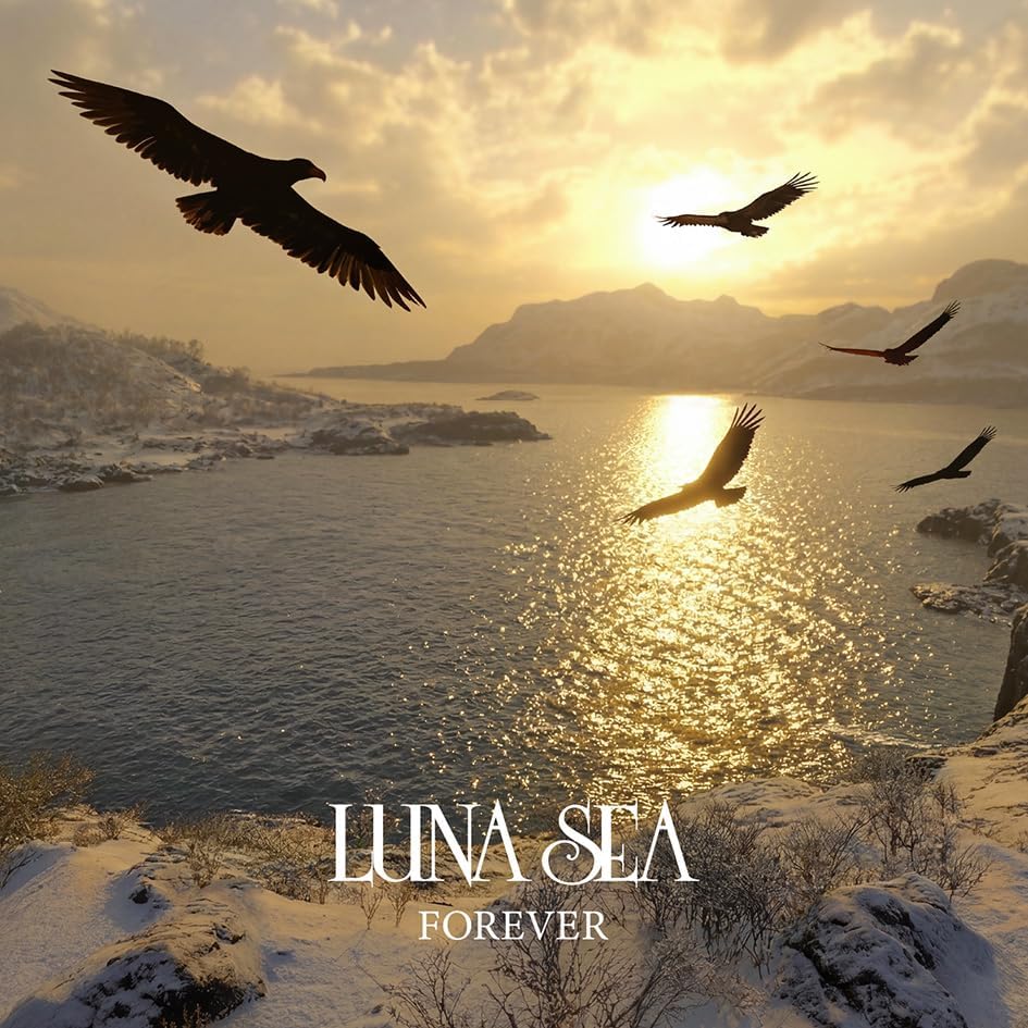 Forever (Luna Sea)