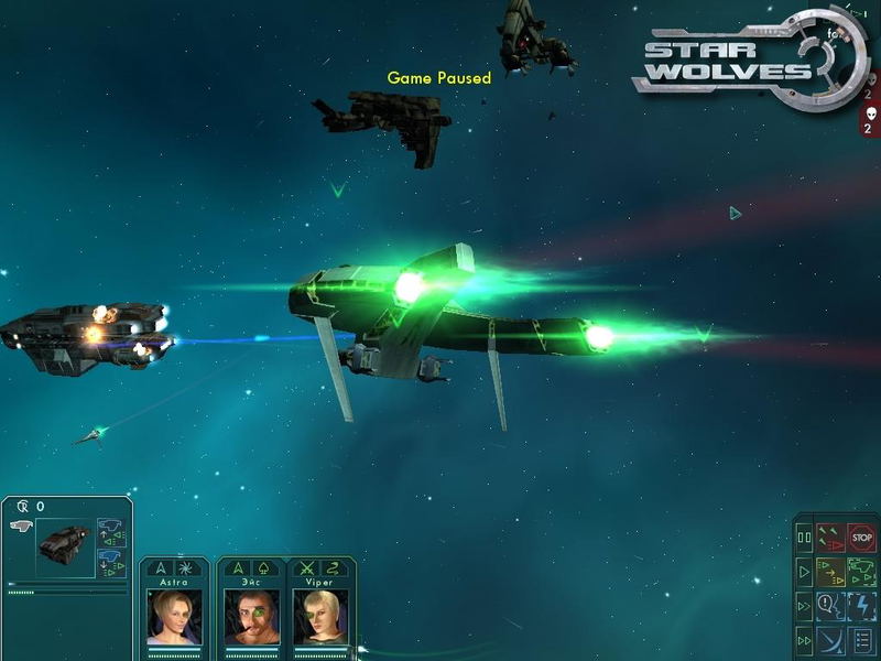 Star Wolves <span class="ext" style="background-color: #2a475e; color: #FFFFFF;">STEAM</span> <span class="ext ext_digital">digital</span> image 13