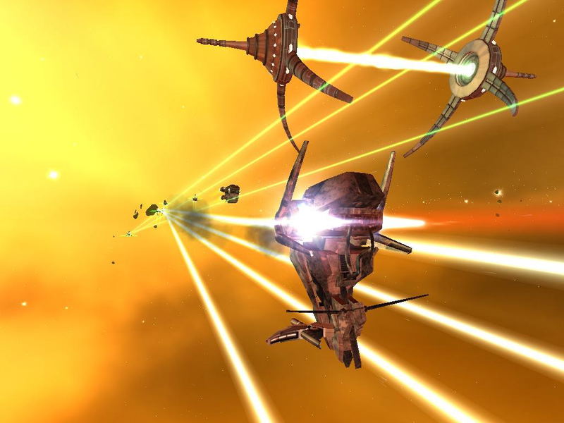 Star Wolves <span class="ext" style="background-color: #2a475e; color: #FFFFFF;">STEAM</span> <span class="ext ext_digital">digital</span> image 5