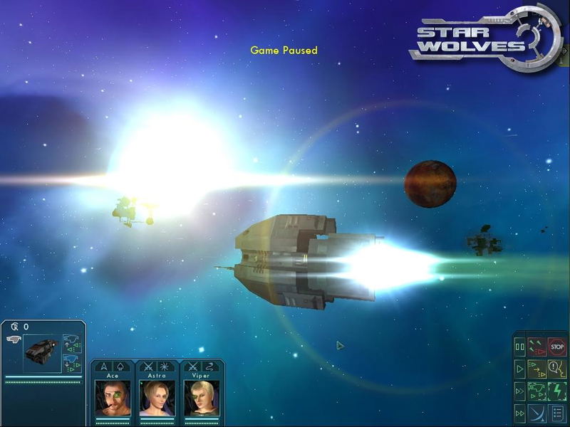 Star Wolves <span class="ext" style="background-color: #2a475e; color: #FFFFFF;">STEAM</span> <span class="ext ext_digital">digital</span> image 7