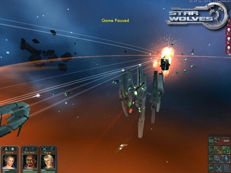 Star Wolves <span class="ext" style="background-color: #2a475e; color: #FFFFFF;">STEAM</span> <span class="ext ext_digital">digital</span> image 8