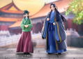 The Apothecary Diaries Pre-Painted Figure: Oshi Works Jinshi thumbnail 12