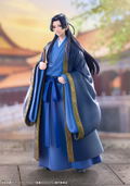 The Apothecary Diaries Pre-Painted Figure: Oshi Works Jinshi thumbnail 9