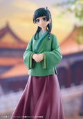 The Apothecary Diaries Pre-Painted Figure: Oshi Works Maomao thumbnail 11