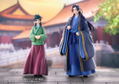 The Apothecary Diaries Pre-Painted Figure: Oshi Works Maomao thumbnail 13