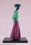 The Apothecary Diaries Pre-Painted Figure: Oshi Works Maomao thumbnail 3
