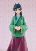 The Apothecary Diaries Pre-Painted Figure: Oshi Works Maomao thumbnail 6