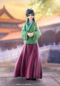 The Apothecary Diaries Pre-Painted Figure: Oshi Works Maomao thumbnail 9