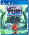 Crystals Of Irm thumbnail 1