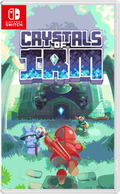 Crystals Of Irm thumbnail 1