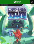 Crystals Of Irm thumbnail 1