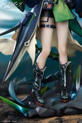 Arknights 1/7 Scale Pre-Painted Figure: Mon3tr thumbnail 14
