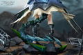 Arknights 1/7 Scale Pre-Painted Figure: Mon3tr thumbnail 17