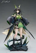 Arknights 1/7 Scale Pre-Painted Figure: Mon3tr thumbnail 1